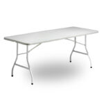 Half - Fällbart bord - Bild 3