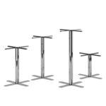 Kryss stativ 65 cm - 4 olika höjder - Bild 3