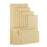 Rektangulära laminatskivor - Bild 5