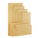 Rektangulära laminatskivor - Bild 6