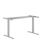 Tellus stativ med fasta ben i T-form - Small - Bild 2