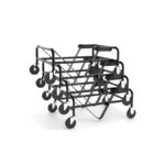Vagn X50 - Bild 3