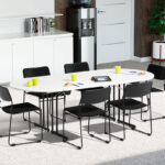 Konferensbord Style - Large - Bild 2